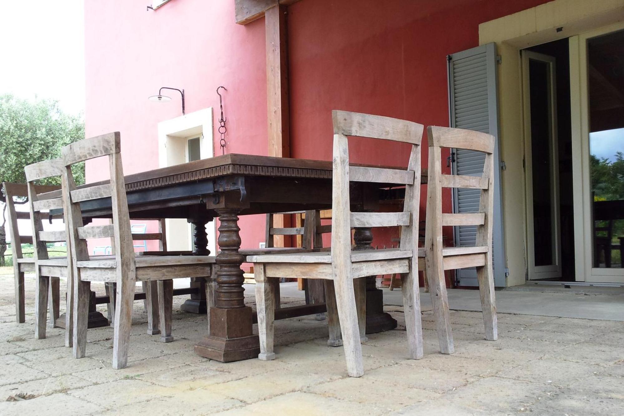 Agriturismo Campoletizia Miglianico Dış mekan fotoğraf
