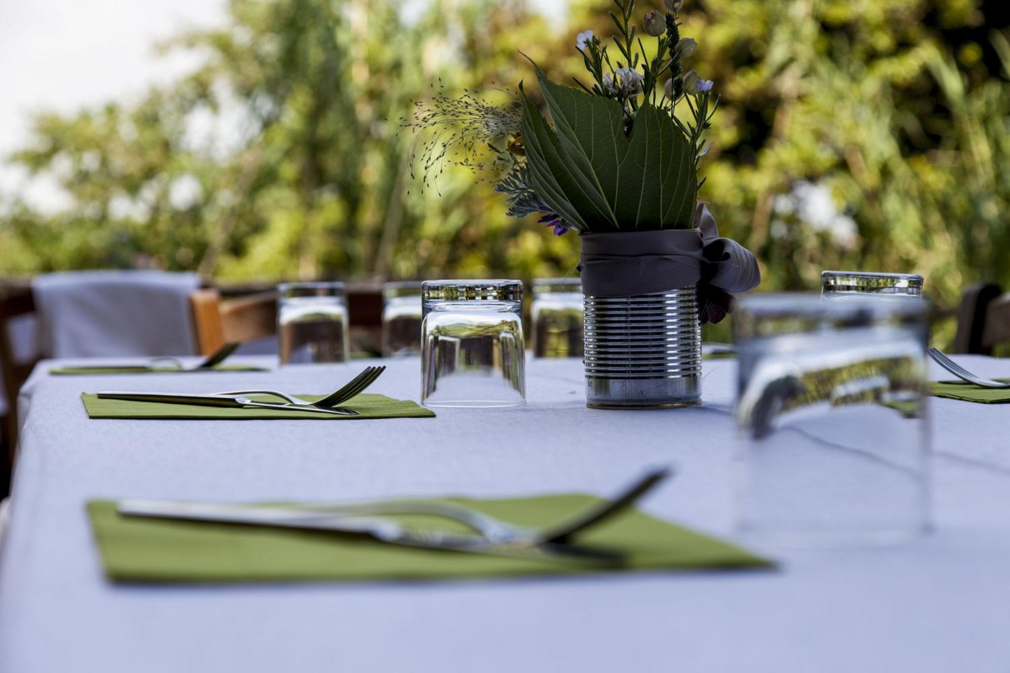 Agriturismo Campoletizia Miglianico Dış mekan fotoğraf