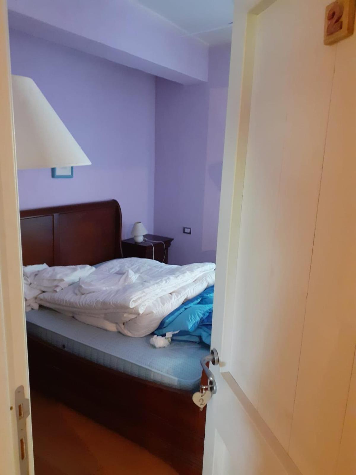 Agriturismo Campoletizia Miglianico Dış mekan fotoğraf
