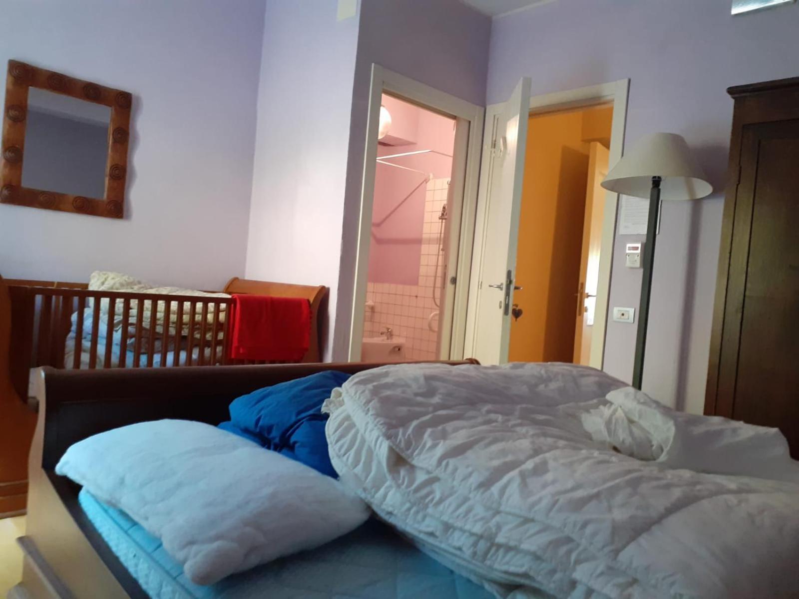 Agriturismo Campoletizia Miglianico Dış mekan fotoğraf