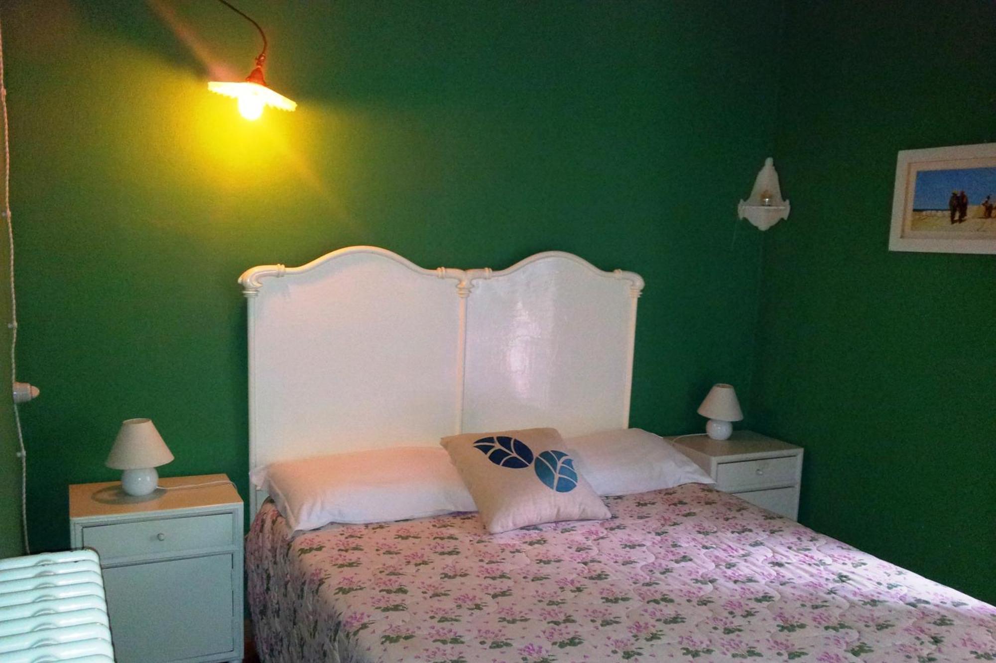Agriturismo Campoletizia Miglianico Dış mekan fotoğraf