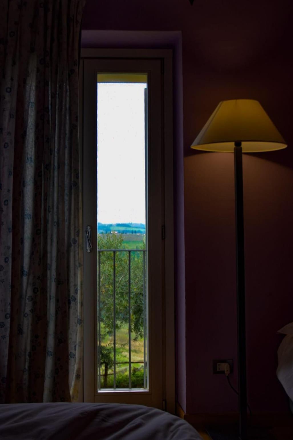 Agriturismo Campoletizia Miglianico Dış mekan fotoğraf