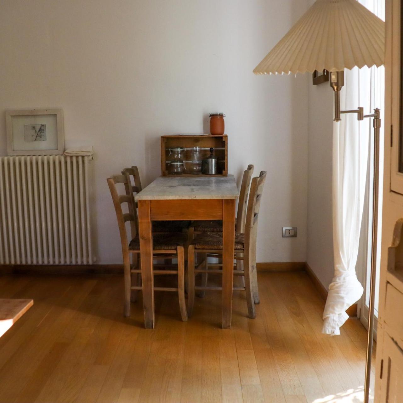 Agriturismo Campoletizia Miglianico Dış mekan fotoğraf
