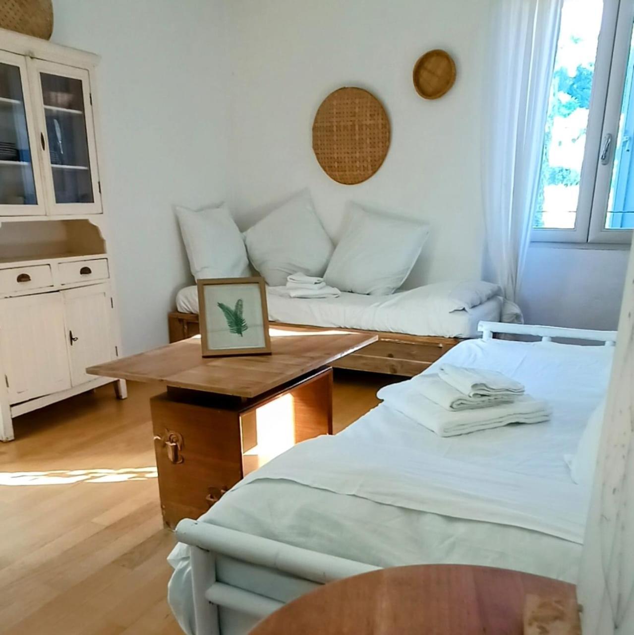 Agriturismo Campoletizia Miglianico Dış mekan fotoğraf