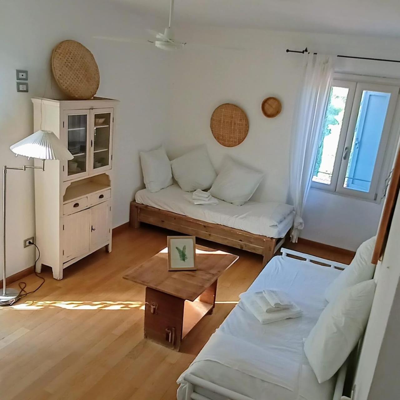 Agriturismo Campoletizia Miglianico Dış mekan fotoğraf