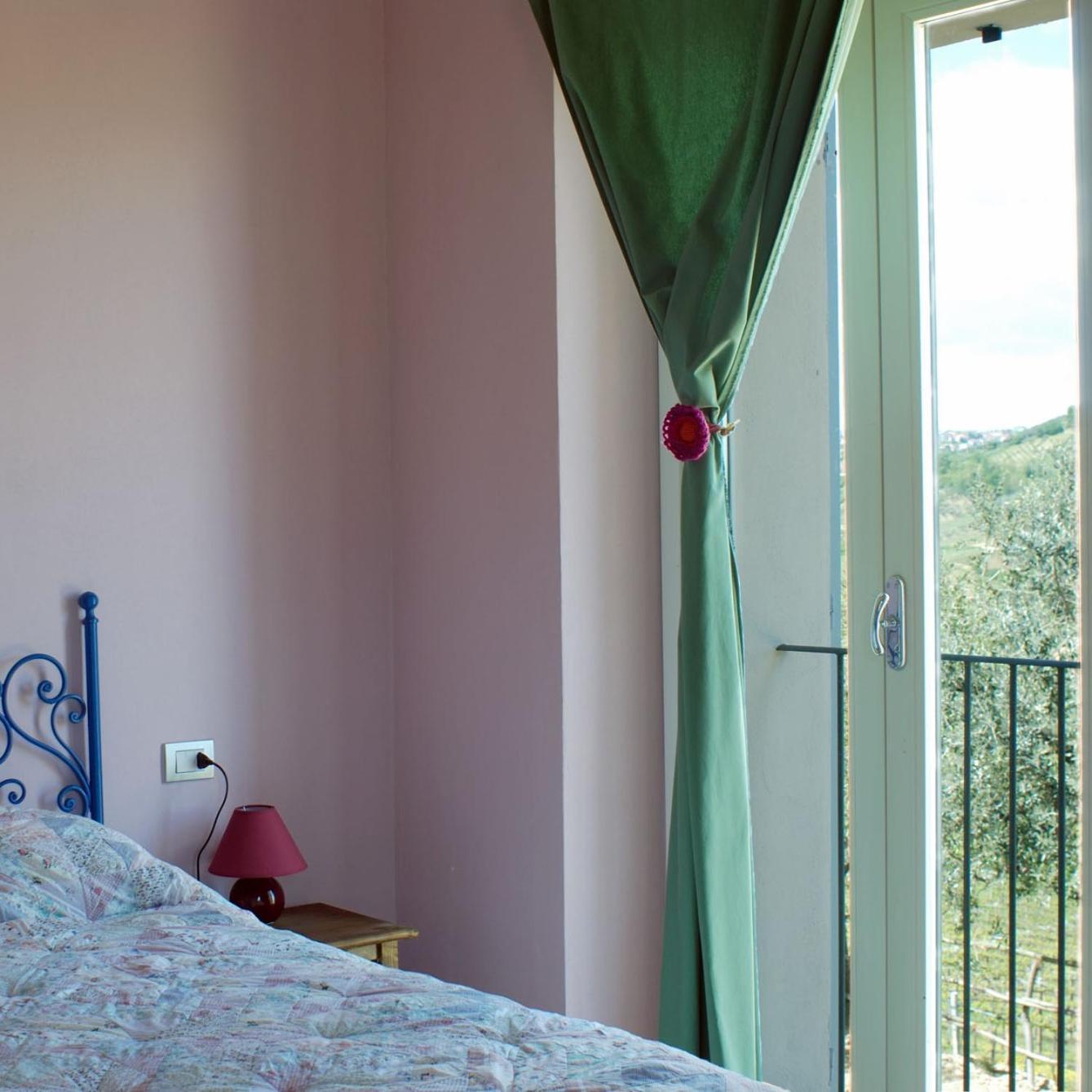 Agriturismo Campoletizia Miglianico Dış mekan fotoğraf