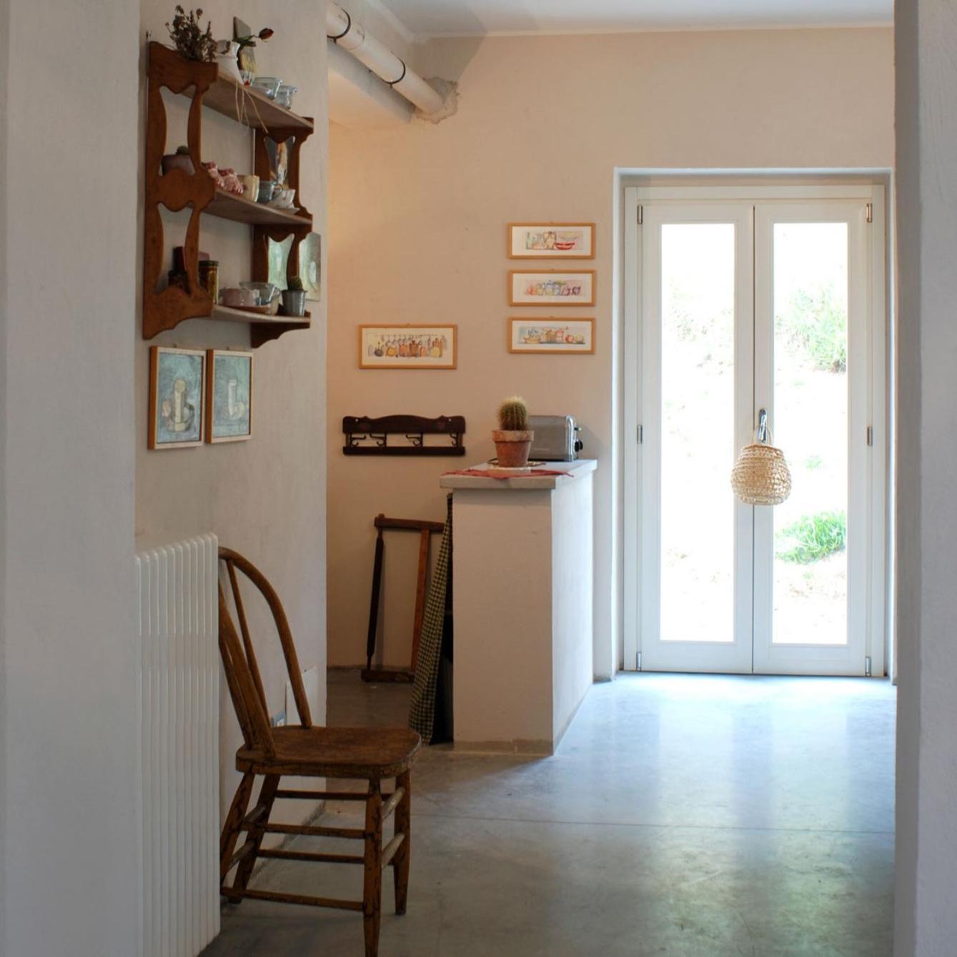 Agriturismo Campoletizia Miglianico Dış mekan fotoğraf